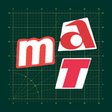 Mat app icon